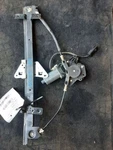 2001-2004 Dodge Dakota Passenger Right Rear Window Regulator Elec Id 55256494AK. Fixed Price $95.99.