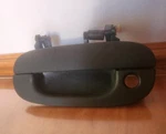 1995-01 Dodge Ram 1500 2500 3500 Left Driver Side Exterior Door Handle 55275023. Fixed Price $20.00.