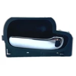 Interior Door Handle Rear Passenger 1998-2002 Lincoln Town Car Ford Oem. Fixed Price $22.20.