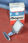 Nos 1973-1996 Dodge Cargo Van Interior Side Door Handle Oem Mopar 3729159. Fixed Price $34.00.