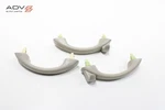 2003 2007 Hummer H2 Roof Headliner Grab Grip Handle Oem -set. Fixed Price $71.99.