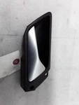 L/r Left Rear Interior Door Handle Chrome/black 2.0L A/t 2015 Vw Jetta 5-2-5P. Fixed Price $49.00.