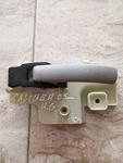 Dodge Caliber 2005/LEFT Rear/interior Door HANDLE/186204472/49758A/1BY93TRMAA. Fixed Price $18.00.