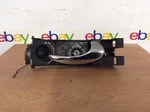 1998 - 2003 Jaguar XJ8 Interior Door Rh Handle Pull W/tweeter Used Oem. Fixed Price $62.99.