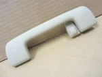 Oem Chevrolet Cadillac Gmc Right Grab Handle W Coat Hook Tan Cashmere 25836771. Fixed Price $18.99.