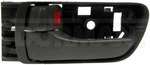 Dorman Interior Door Handle , Pn# 81283. Fixed Price $37.61.