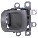 Inside Door Handle -front Rear Lh #5FT39DX9 For Dakota -high Quality. Fixed Price $26.30.