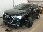 Oem Front Window Regulator For Audi Q3 Right And Mtr. Fixed Price $94.99.