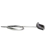 Volvo S60 2004 Lever Opener Handle Bonnet 30634786 UST135926. Fixed Price $12.21.