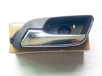 Chrome Driver Side Interior Door Handle Lh For 2012-2015 Chevrolet Sonic. Fixed Price $15.37.