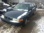 Passenger Right Rear Window Regulator Manual Fits 91-02 Escort 54694. Fixed Price $25.00.