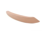 New Bmw X5 E70 Front Right Door Handle Cover, Leather, 51416970174,. Fixed Price $277.25.
