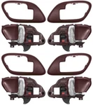 Interior Door Handle Diy Solutions BHS02420. Fixed Price $68.95.