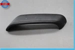 14-19 Maserati Ghibli Front Right Side Door Panel Handle Cover Trim Black Oem. Fixed Price $32.00.
