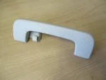 Grab Bar Headliner Rear Right Audi Q7 A6 Handle 8P0857608D Grey. Fixed Price $18.59.
