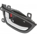 For Hyundai Elantra 2011-2016 Interior Door Handle Driver Side Front Plastic. Fixed Price $29.57.