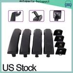 Outside Door Handle For Nissan Titan Armada QX56 04-15 F&r 806477S200 4PC Set. Fixed Price $62.39.