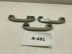2013 Nissan Sentra Grab Handle Set Of Oem. Fixed Price $44.04.