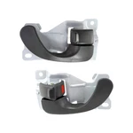 For Mitsubishi Galant 1999-2003 Interior Door Handles Driver Passenger Side Pair. Fixed Price $38.32.