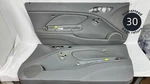 Bmw E46 3 Series Door Panel Gray Leather Insert Coupe Convertible Oem 1999-2006. Fixed Price $149.50.