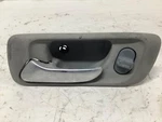 98-02 Accord Odyssey Inside Door Handle Left Front Interior Opener Oem. Fixed Price $29.00.