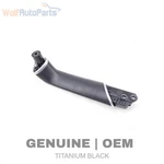 2019-2022 Vw Passat 2.0L Rear Right Door Panel Grab Handle 561868188D. Fixed Price $14.99.