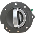 Dorman 84014 Interior Door Handle Front Rear Left. Fixed Price $125.78.