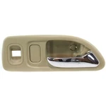 For Honda Accord 1994 - 1997 Interior Door Handle Passenger Side Chrome Beige. Fixed Price $22.43.