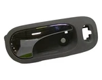 Genuine Gm Chrome/titanium Front Passenger Door Inside Handle 22884867. Fixed Price $87.64.