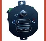 Dash Cruise Trip Cancel Dimmer Switch Oem 99-04 Bentley Arnage. Fixed Price $54.95.