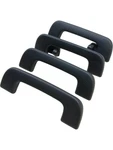 2018 Audi S4 3L Quattro Set Of Interior Grab Bar 8R0857607H 4M0857607A Oem. Fixed Price $60.00.