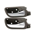 For Honda Accord 2003-2007 Interior Door Handles Front, Rear Passenger Side Pair. Fixed Price $38.59.