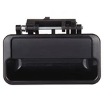 Black Exterior Rear Right Side Door Handle For Geo Metro 1989-1994. Fixed Price $8.89.