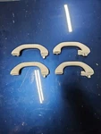 2011-2018 Volkswagen Jetta Sedan Interior Grab Handle Oem 5C6857607. Fixed Price $30.00.