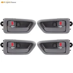4X Inside Interior Door Handle For 1997-2001 Toyota Camry Left Right Textured. Fixed Price $18.99.