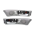 For Lexus ES330 2004-2006 Interior Door Handle Driver Passenger Side Pair. Fixed Price $106.01.