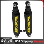 Monroe Oem Rear Air Shocks Fits 1985-1996 Ford F-150 2WD. Fixed Price $170.72.