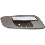 15920698 New Door Handle Front Driver Left Side For Chevy Yukon Suburban Lh. Fixed Price $17.74.