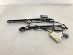 12-18 Audi A7 Rear Left Driver Door Window Regulator W/ Motor Oem Cm. Fixed Price $53.99.