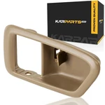 For Toyota Solara Door Handle Trim 1999-2003 Driver Front Inside Beige. Fixed Price $18.43.