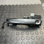 2010-2012 Ford Taurus Front Left Driver Side Exterior Door Handle Assembly Oem. Fixed Price $48.75.