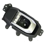 For Jeep Wrangler 2018 Mopar 68282337AC Front Driver Side Interior Door Handle. Fixed Price $99.60.