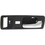For Honda Accord 1990 1991 1992 1993 Interior Door Handle Passenger Side Black. Fixed Price $19.84.