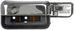Interior Door Handle Dorman 81365. Fixed Price $132.34.