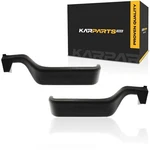 Ford F-150 1990-1996 Interior Door Handle Driver Passenger Side Pair. Fixed Price $43.85.