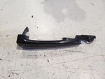 Rear Right Exterior Comfort Door Handle 2012 Bmw X5 E70 Lci 50IX 08-14 Oem. Fixed Price $76.50.