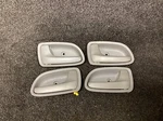 Interior Door Handle For 2003-2005 Kia Front Rear Left Right Side. Fixed Price $35.00.