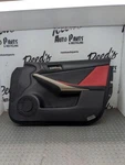 2014 2015 Lexus IS250 Front Right Pass Interior Door Panel Trim Red 1144630. Fixed Price $250.00.