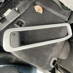14-21 Jeep Cherokee Oem Left Quarter Cargo Trunk Handle Trim Bezel. Fixed Price $19.99.