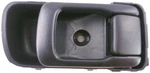 Dorman 82348 Interior Door Handle Front Left, Rear Black. Fixed Price $48.75.